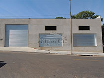 Portas de enrolar automáticas